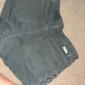 Billabong shorts